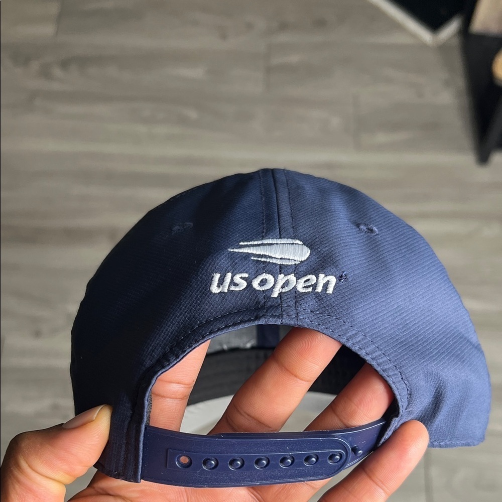 Tiffany & Co. Navy Unisex Golf  Hat - Picture 10 of 13